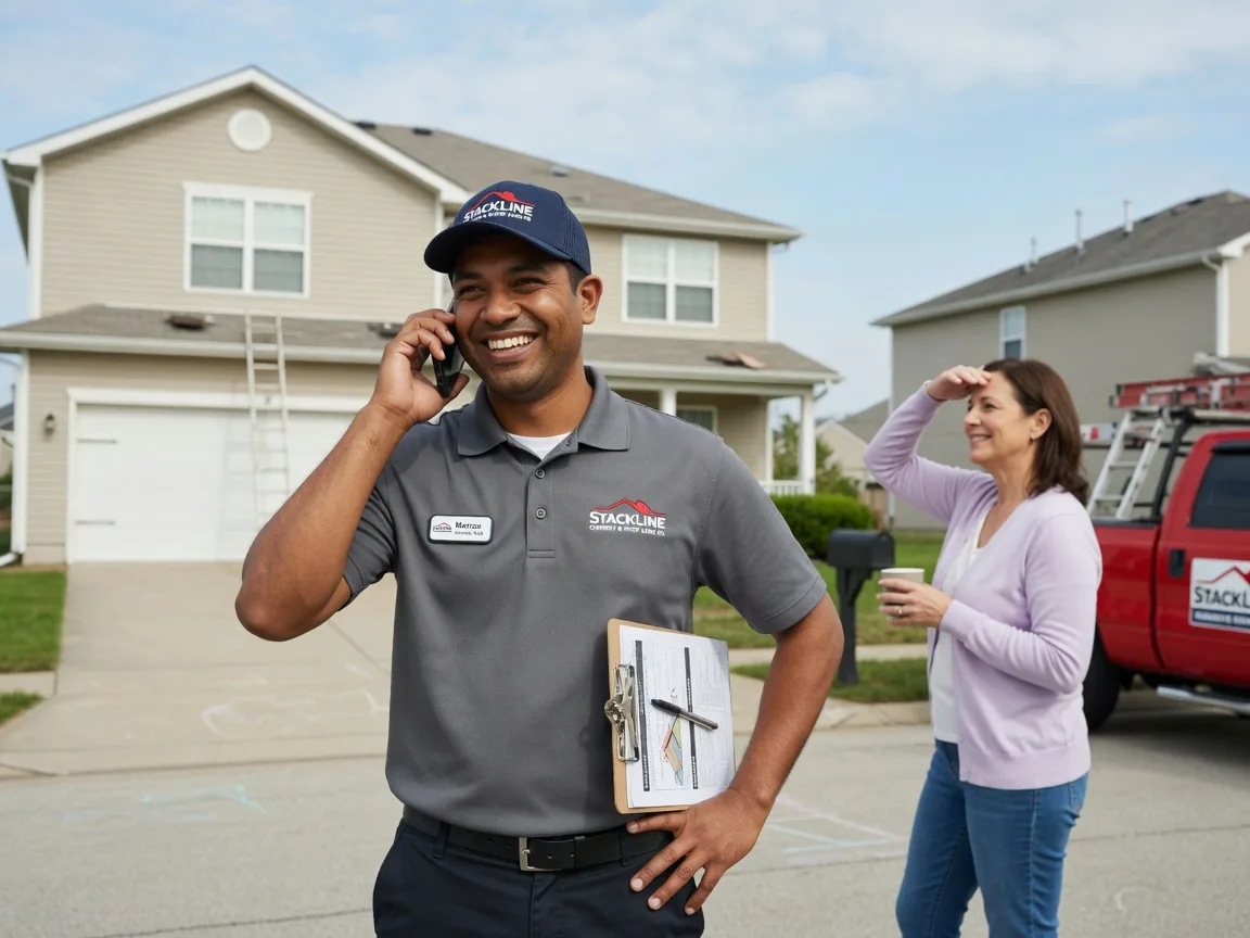 Chimney flashing repair Girdler, KY FAQs
